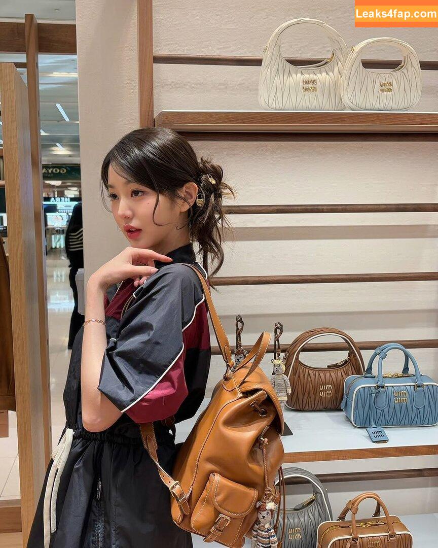 Jang Won-young / for_everyoung10 / 장원영 WONYOUNG leaked photo photo #0732