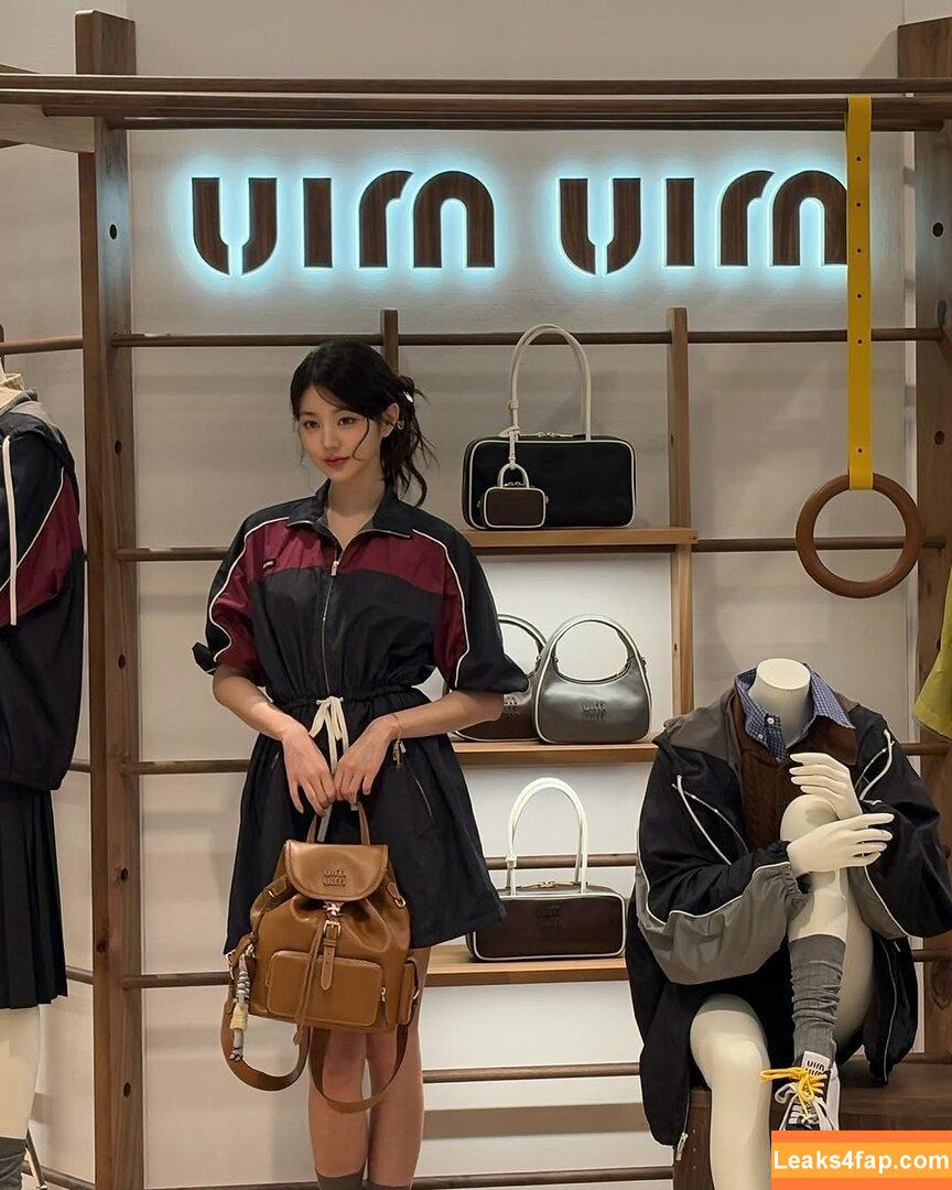 Jang Won-young / for_everyoung10 / 장원영 WONYOUNG leaked photo photo #0733