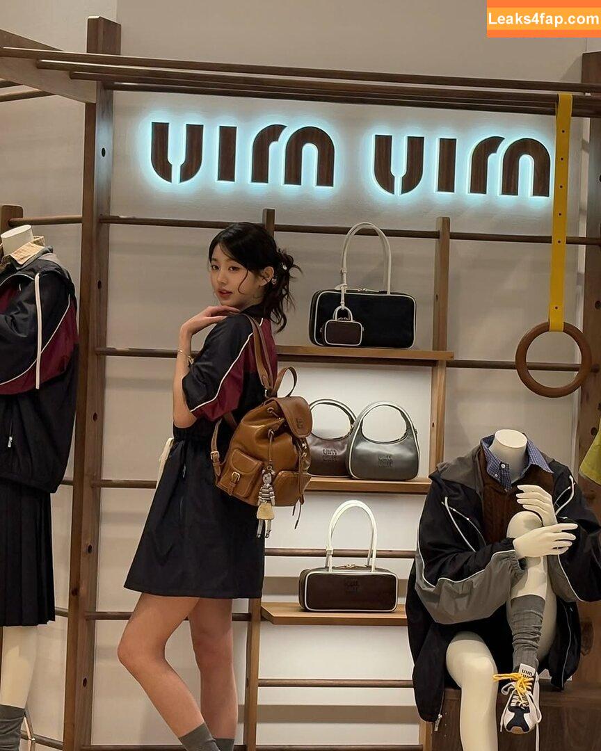 Jang Won-young / for_everyoung10 / 장원영 WONYOUNG leaked photo photo #0734