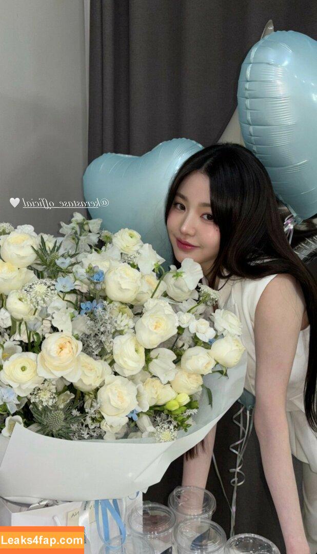 Jang Won-young / for_everyoung10 / 장원영 WONYOUNG leaked photo photo #0736