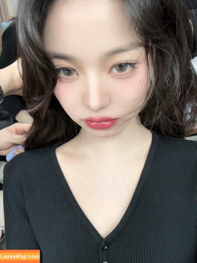 Jang Won-young / for_everyoung10 / 장원영 WONYOUNG leaked photo photo #0737
