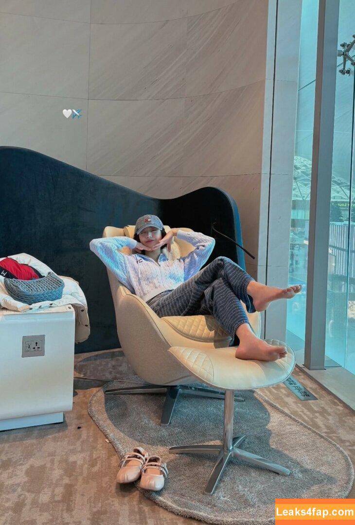 Jang Won-young / for_everyoung10 / 장원영 WONYOUNG leaked photo photo #0740