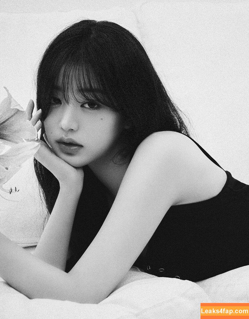 Jang Won-young / for_everyoung10 / 장원영 WONYOUNG leaked photo photo #0743