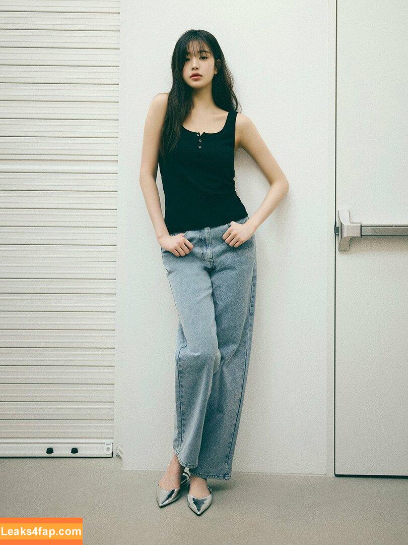 Jang Won-young / for_everyoung10 / 장원영 WONYOUNG leaked photo photo #0745