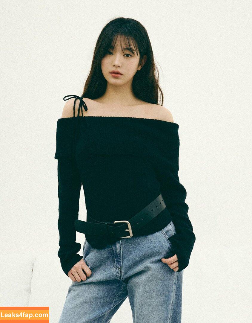 Jang Won-young / for_everyoung10 / 장원영 WONYOUNG leaked photo photo #0754