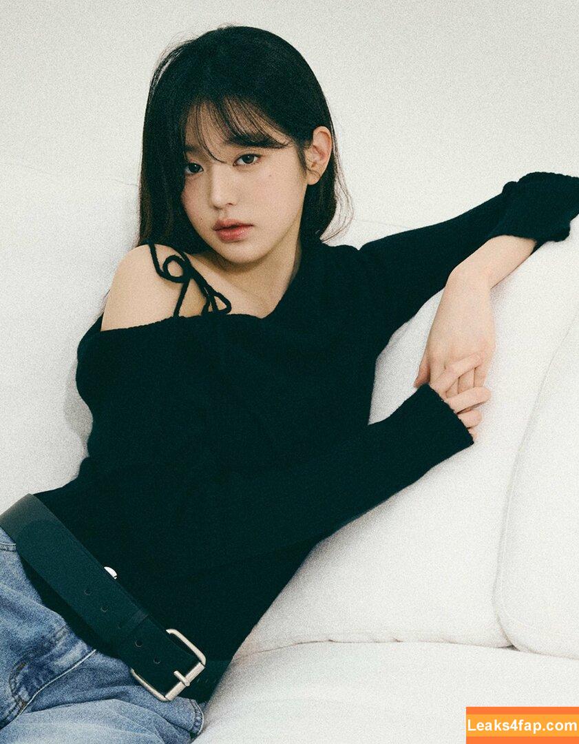 Jang Won-young / for_everyoung10 / 장원영 WONYOUNG leaked photo photo #0755