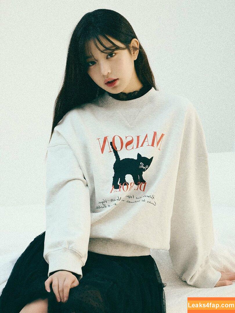 Jang Won-young / for_everyoung10 / 장원영 WONYOUNG leaked photo photo #0760