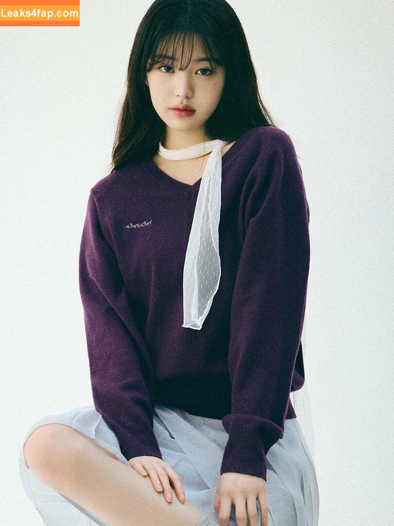 Jang Won-young / for_everyoung10 / 장원영 WONYOUNG leaked photo photo #0768