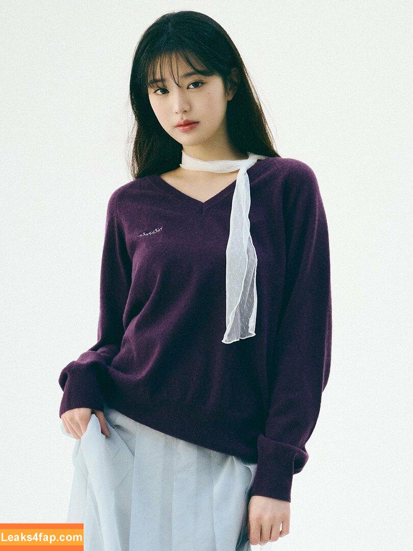 Jang Won-young / for_everyoung10 / 장원영 WONYOUNG leaked photo photo #0769