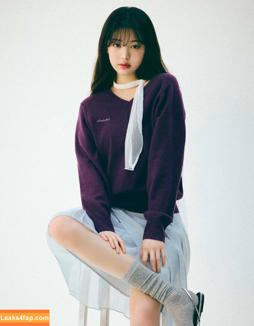 Jang Won-young / for_everyoung10 / 장원영 WONYOUNG leaked photo photo #0771