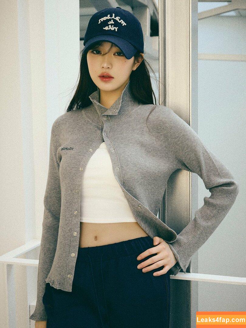 Jang Won-young / for_everyoung10 / 장원영 WONYOUNG leaked photo photo #0776
