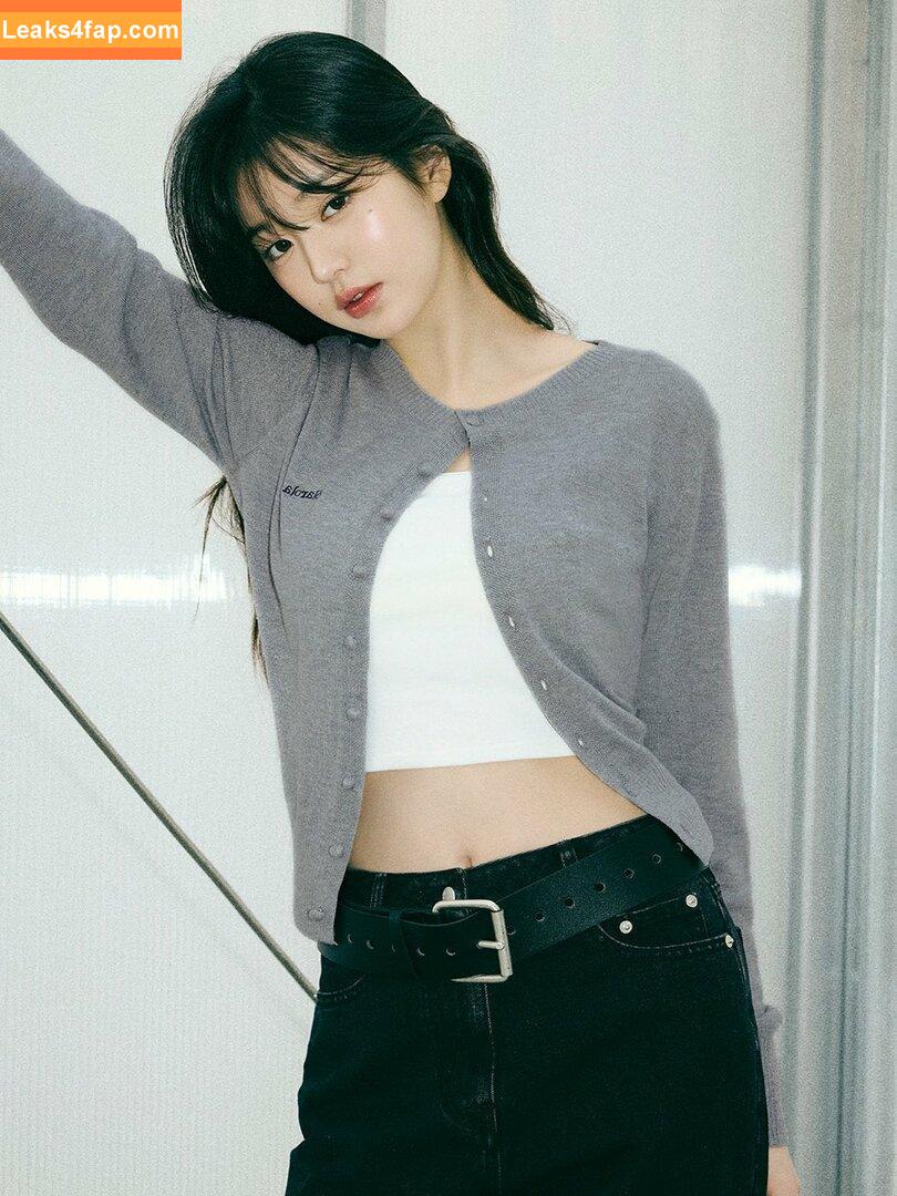 Jang Won-young / for_everyoung10 / 장원영 WONYOUNG leaked photo photo #0783