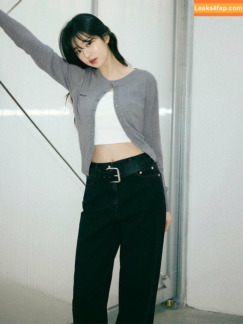 Jang Won-young / for_everyoung10 / 장원영 WONYOUNG leaked photo photo #0787