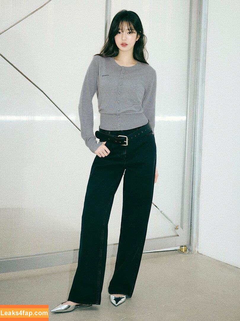 Jang Won-young / for_everyoung10 / 장원영 WONYOUNG leaked photo photo #0788