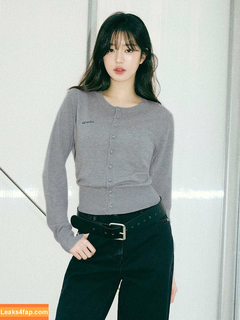 Jang Won-young / for_everyoung10 / 장원영 WONYOUNG leaked photo photo #0789