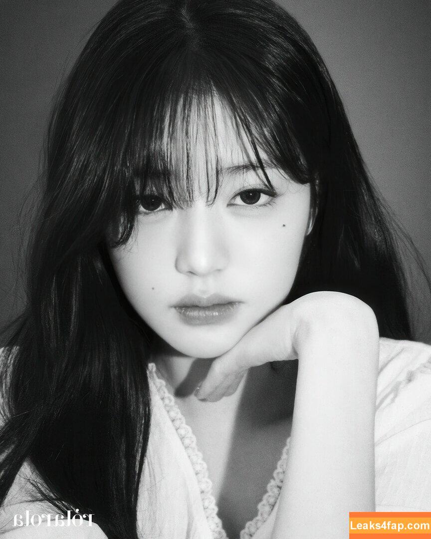 Jang Won-young / for_everyoung10 / 장원영 WONYOUNG leaked photo photo #0792