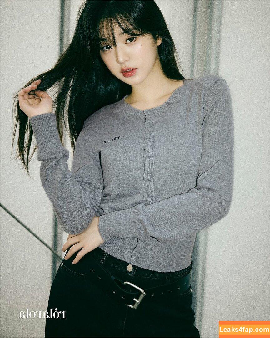 Jang Won-young / for_everyoung10 / 장원영 WONYOUNG leaked photo photo #0794