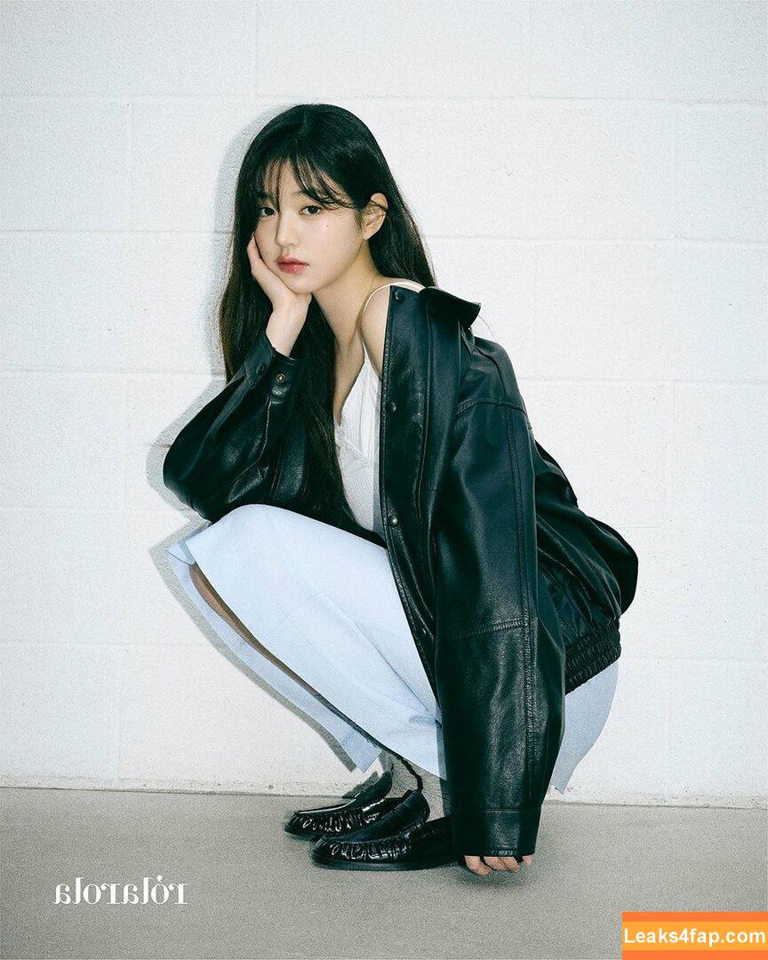 Jang Won-young / for_everyoung10 / 장원영 WONYOUNG leaked photo photo #0795