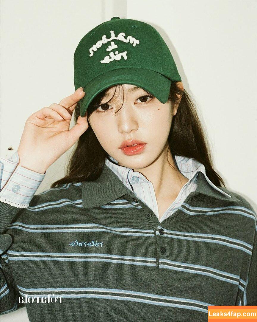 Jang Won-young / for_everyoung10 / 장원영 WONYOUNG leaked photo photo #0799