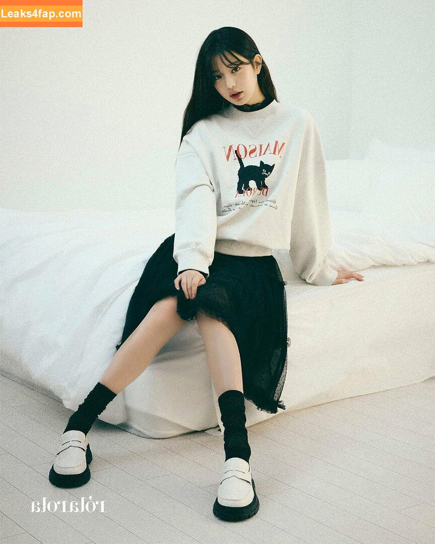 Jang Won-young / for_everyoung10 / 장원영 WONYOUNG leaked photo photo #0803