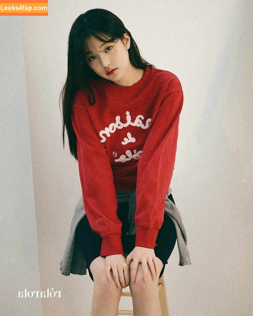 Jang Won-young / for_everyoung10 / 장원영 WONYOUNG leaked photo photo #0804