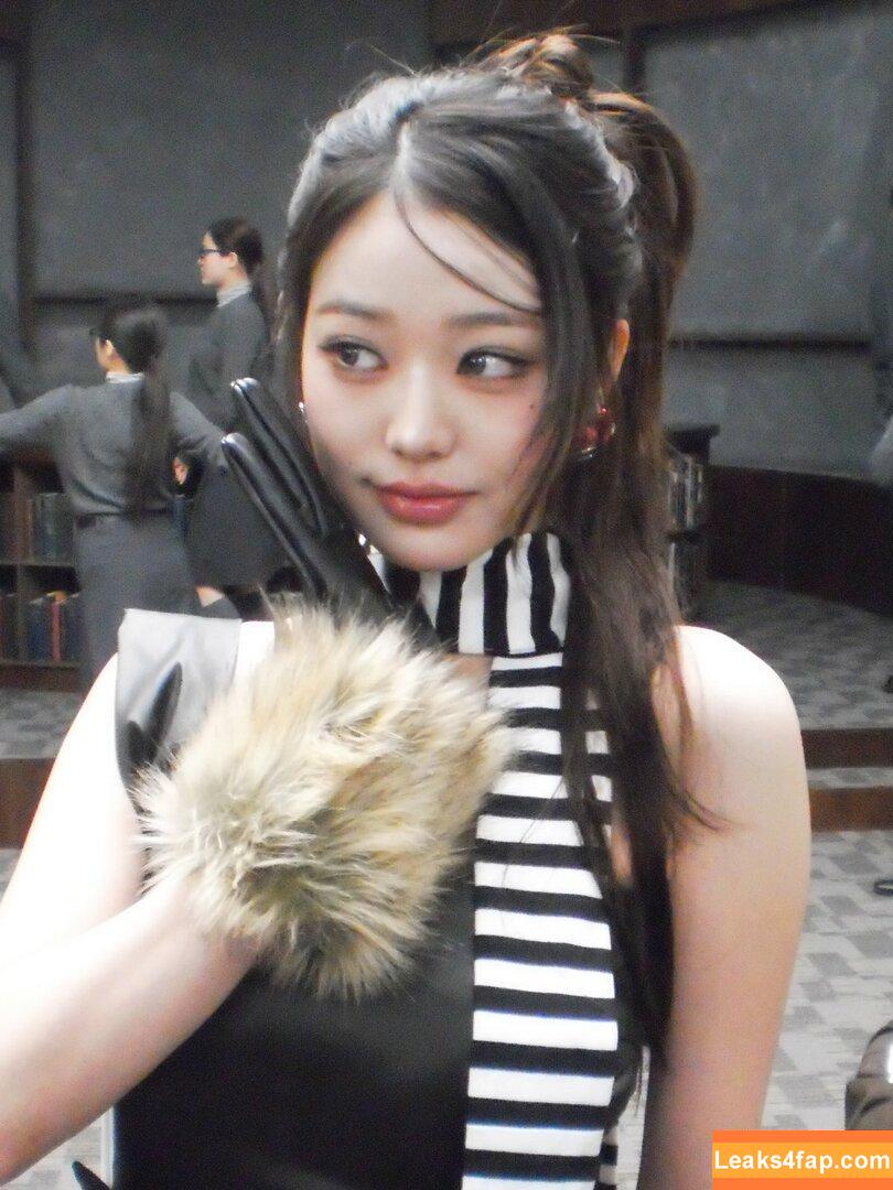 Jang Won-young / for_everyoung10 / 장원영 WONYOUNG leaked photo photo #0807