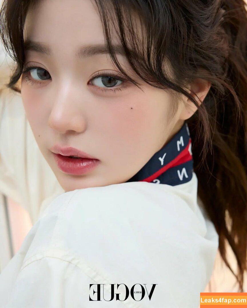 Jang Won-young / for_everyoung10 / 장원영 WONYOUNG слитое фото фото #0824
