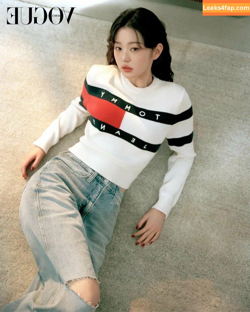 Jang Won-young / for_everyoung10 / 장원영 WONYOUNG слитое фото фото #0825