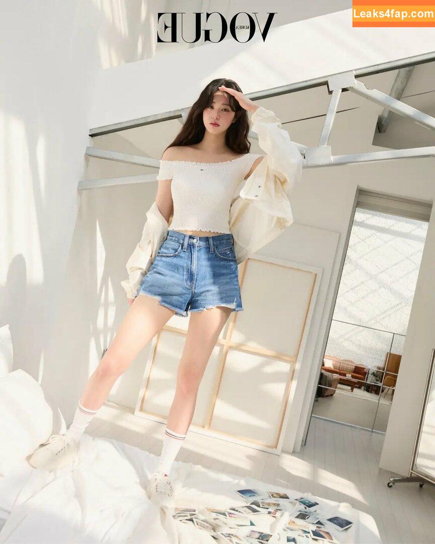 Jang Won-young / for_everyoung10 / 장원영 WONYOUNG слитое фото фото #0828