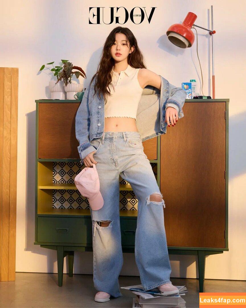 Jang Won-young / for_everyoung10 / 장원영 WONYOUNG слитое фото фото #0829
