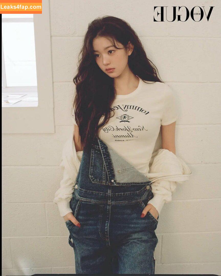 Jang Won-young / for_everyoung10 / 장원영 WONYOUNG слитое фото фото #0830
