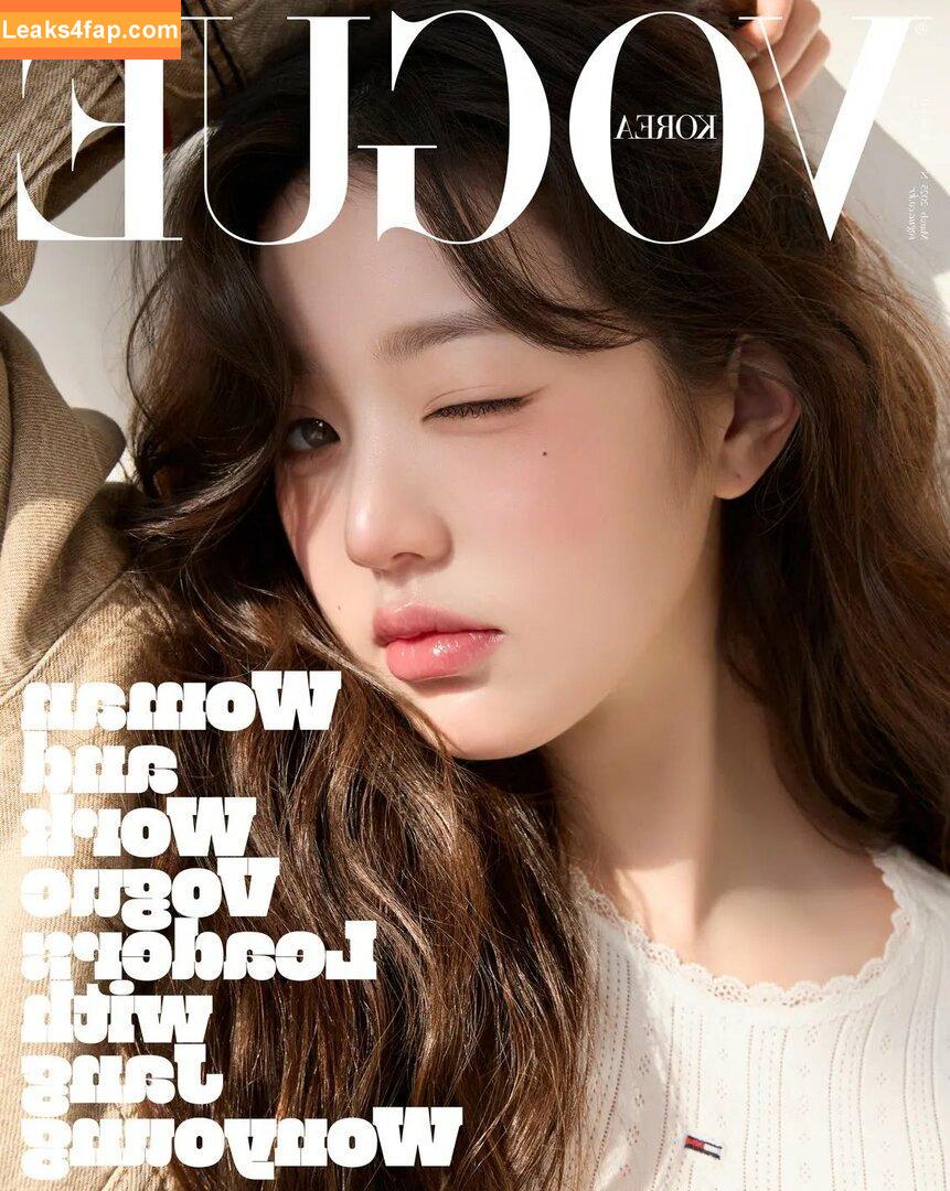Jang Won-young / for_everyoung10 / 장원영 WONYOUNG слитое фото фото #0831