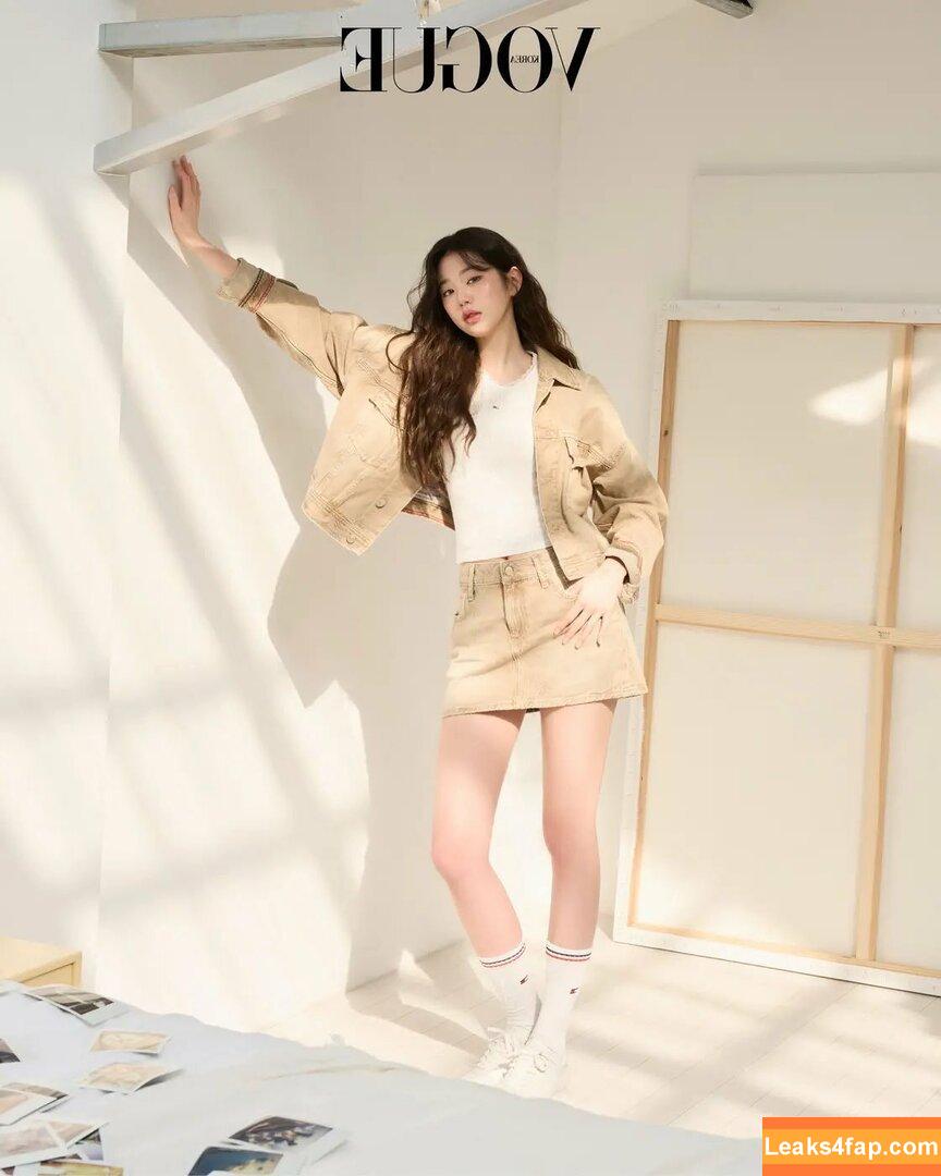 Jang Won-young / for_everyoung10 / 장원영 WONYOUNG слитое фото фото #0832