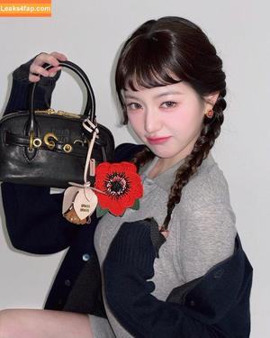 Jang Won-young фото #0059