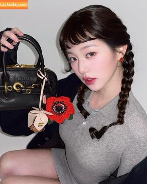 Jang Won-young фото #0069