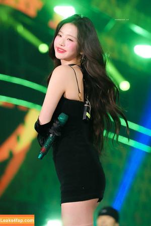 Jang Won-young фото #0084