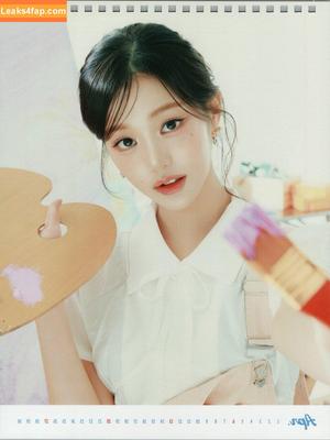 Jang Won-young фото #0160