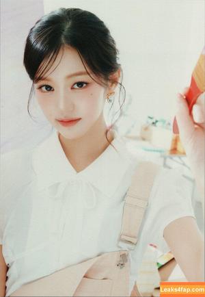 Jang Won-young фото #0162