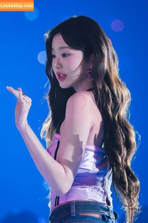 Jang Won-young фото #0194