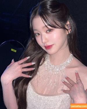 Jang Won-young фото #0222