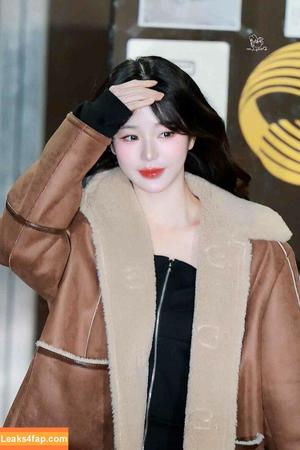 Jang Won-young фото #0290