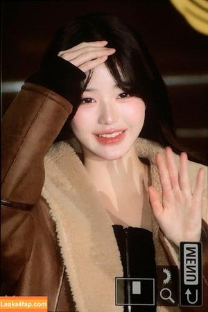 Jang Won-young фото #0304
