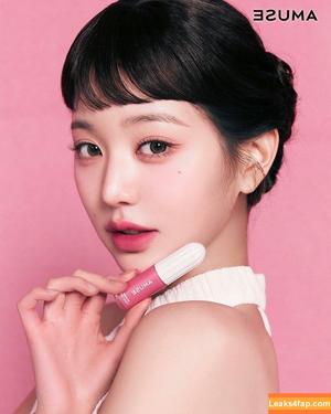 Jang Won-young фото #0400