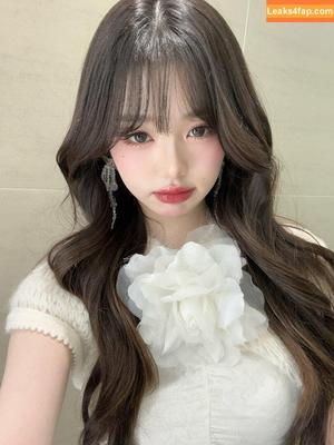 Jang Won-young фото #0428