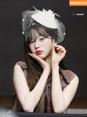 Jang Won-young photo #0513