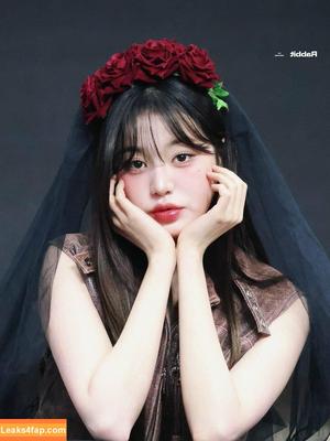 Jang Won-young photo #0514