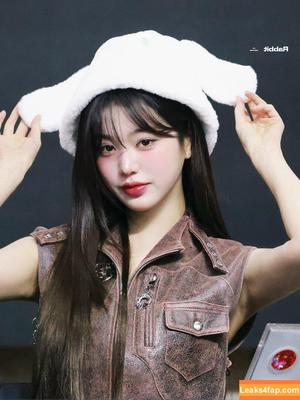 Jang Won-young photo #0516