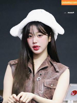 Jang Won-young photo #0517