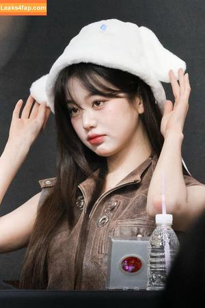 Jang Won-young photo #0525