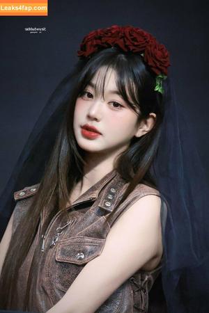 Jang Won-young photo #0527